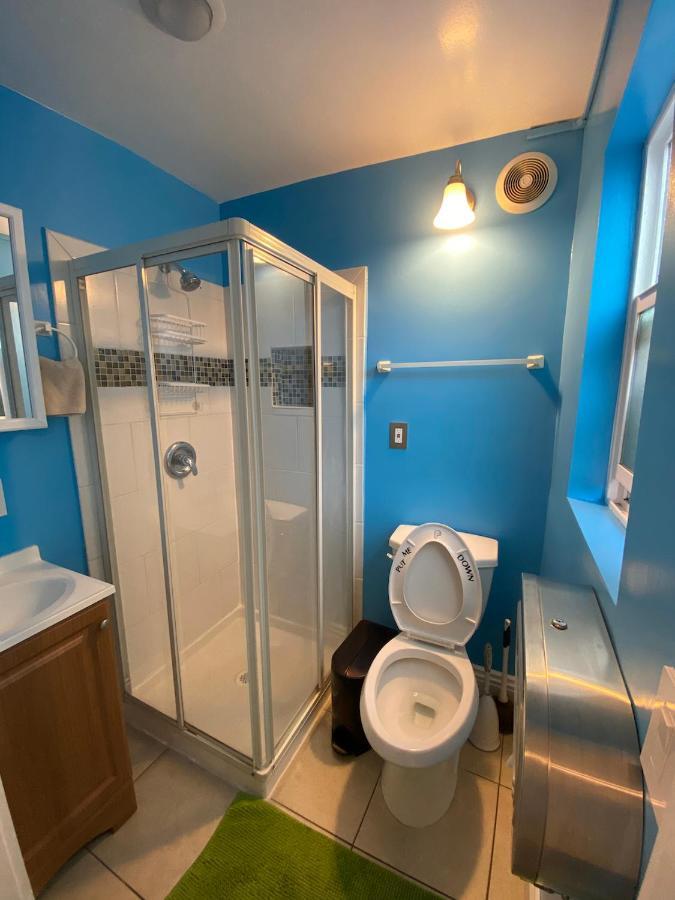 Small Private La Bedroom W Wifi - Private Fridge - Ac Near Usc - Exposition Park - Usc Memorial Coliseum - Banc Of California Bmo Stadium - Downtown Los Angeles Dtla - University Of Southern California Usc!!! ภายนอก รูปภาพ