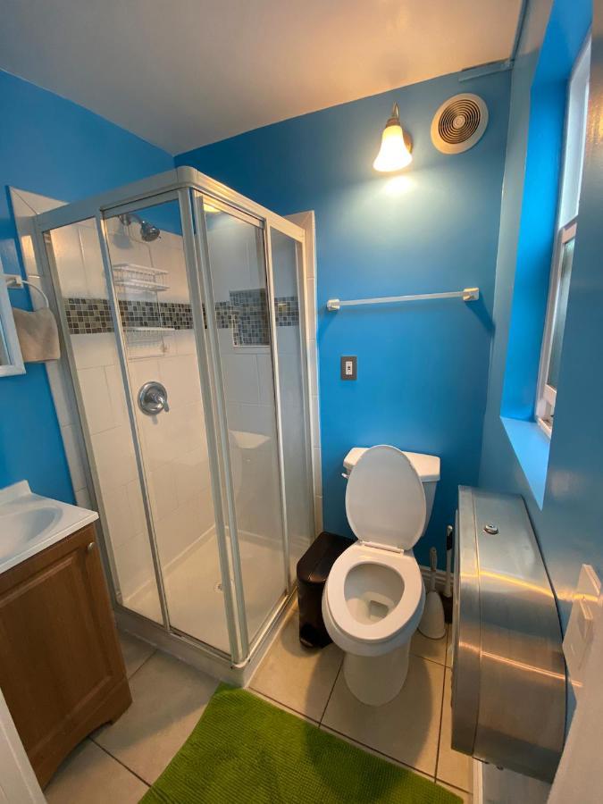 Small Private La Bedroom W Wifi - Private Fridge - Ac Near Usc - Exposition Park - Usc Memorial Coliseum - Banc Of California Bmo Stadium - Downtown Los Angeles Dtla - University Of Southern California Usc!!! ภายนอก รูปภาพ
