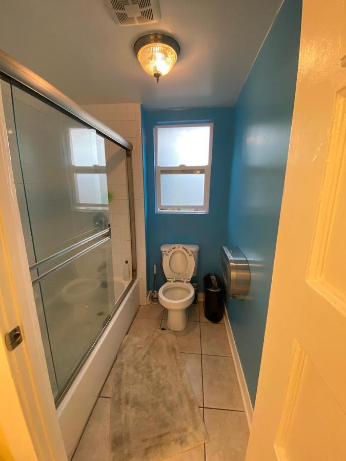Small Private La Bedroom W Wifi - Private Fridge - Ac Near Usc - Exposition Park - Usc Memorial Coliseum - Banc Of California Bmo Stadium - Downtown Los Angeles Dtla - University Of Southern California Usc!!! ภายนอก รูปภาพ