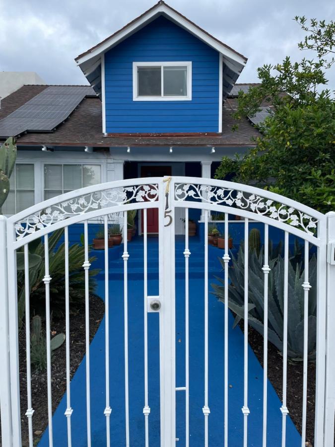 Small Private La Bedroom W Wifi - Private Fridge - Ac Near Usc - Exposition Park - Usc Memorial Coliseum - Banc Of California Bmo Stadium - Downtown Los Angeles Dtla - University Of Southern California Usc!!! ภายนอก รูปภาพ