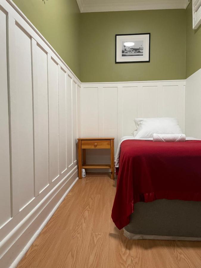 Small Private La Bedroom W Wifi - Private Fridge - Ac Near Usc - Exposition Park - Usc Memorial Coliseum - Banc Of California Bmo Stadium - Downtown Los Angeles Dtla - University Of Southern California Usc!!! ภายนอก รูปภาพ