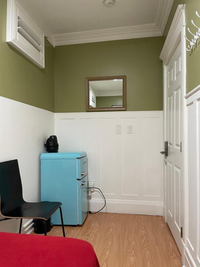 Small Private La Bedroom W Wifi - Private Fridge - Ac Near Usc - Exposition Park - Usc Memorial Coliseum - Banc Of California Bmo Stadium - Downtown Los Angeles Dtla - University Of Southern California Usc!!! ภายนอก รูปภาพ