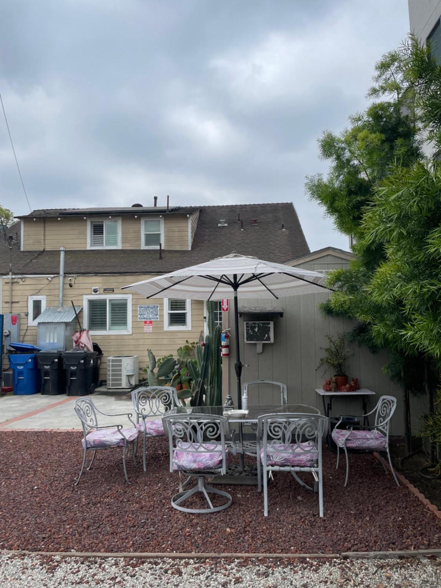 Small Private La Bedroom W Wifi - Private Fridge - Ac Near Usc - Exposition Park - Usc Memorial Coliseum - Banc Of California Bmo Stadium - Downtown Los Angeles Dtla - University Of Southern California Usc!!! ภายนอก รูปภาพ